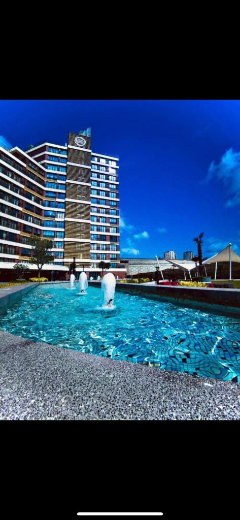 Garden Grandresidence photo 1
