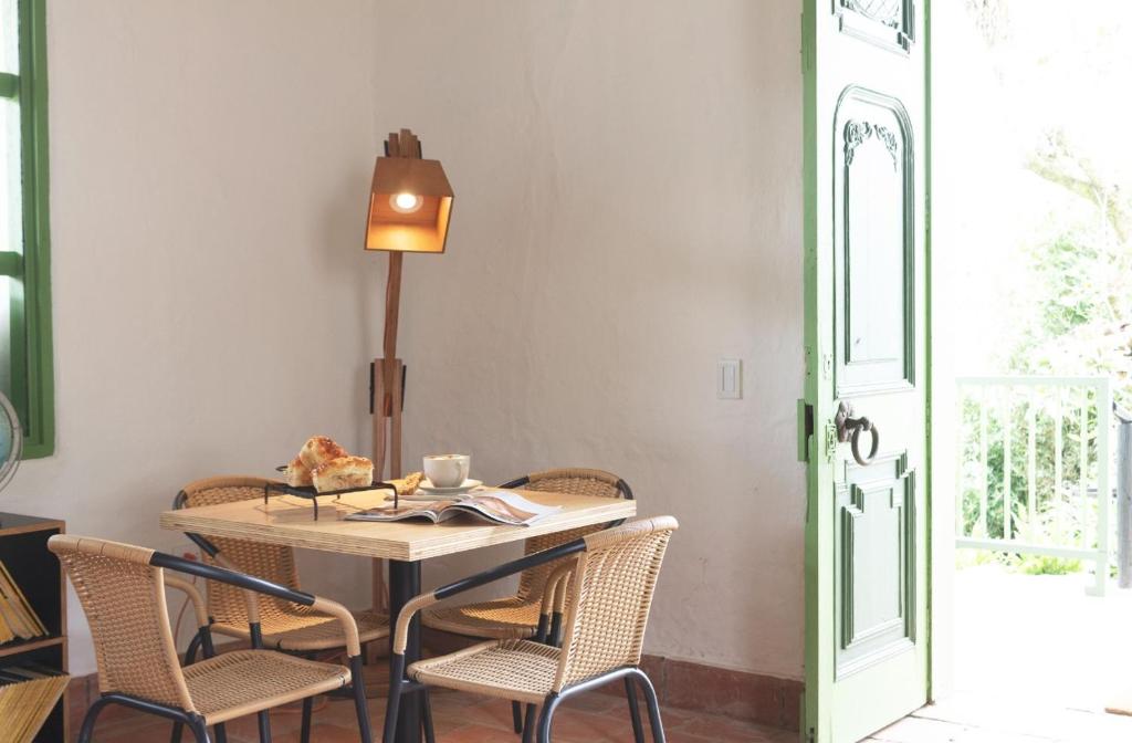 La Liebre bed and breakfast photo 4