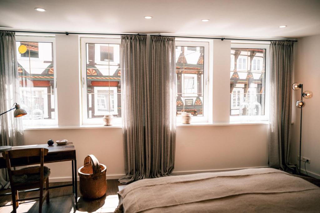 Wohnung in der Fußgängerzone mit Finca Flair photo 2