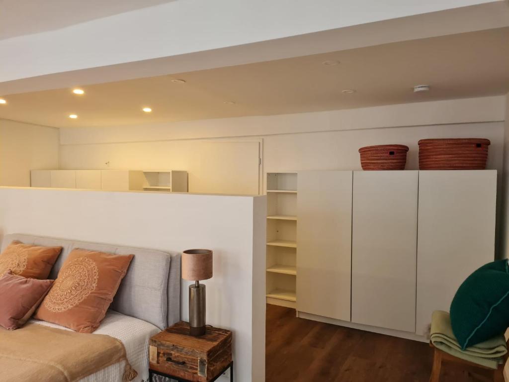 Wohnung in der Fußgängerzone mit Finca Flair photo 3