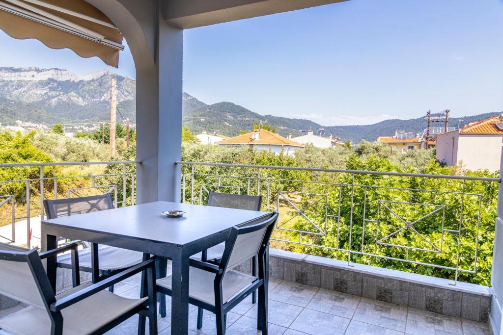 SK Suites Thassos photo 1