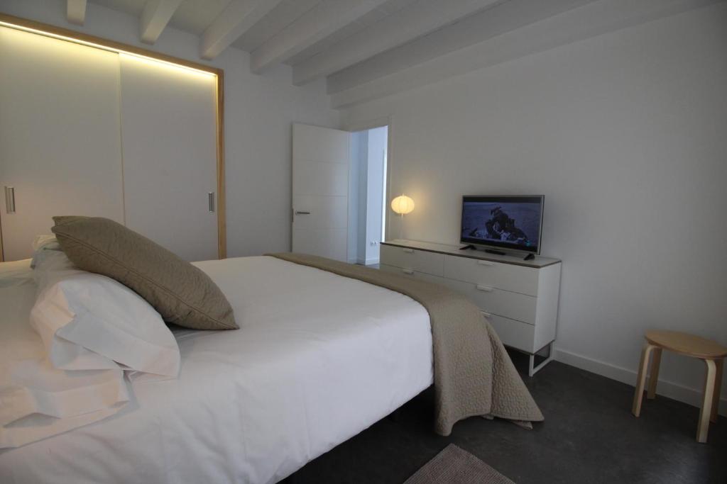 Apartamento 1 dormitorio, jardín y piscina - Apartamentos Montesomo photo 1