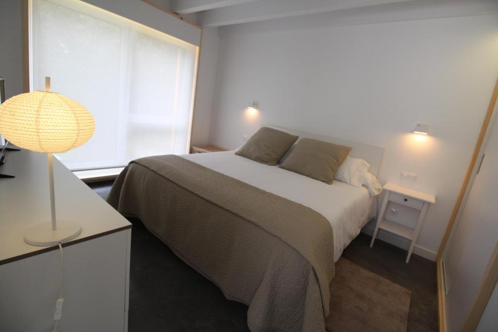 Apartamento 1 dormitorio, jardín y piscina - Apartamentos Montesomo photo 2