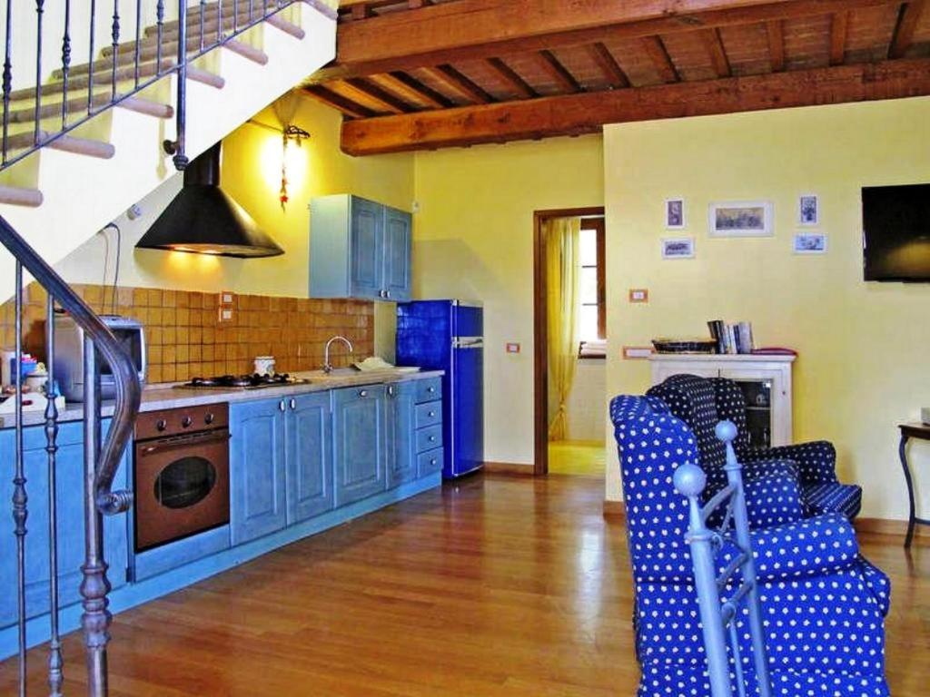 7 bedrooms villa with private pool enclosed garden and wifi at Loc Ramazzano Perugia photo 4