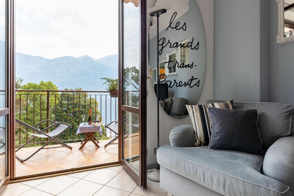 Bellagio Retreat lake view apartment photo 2