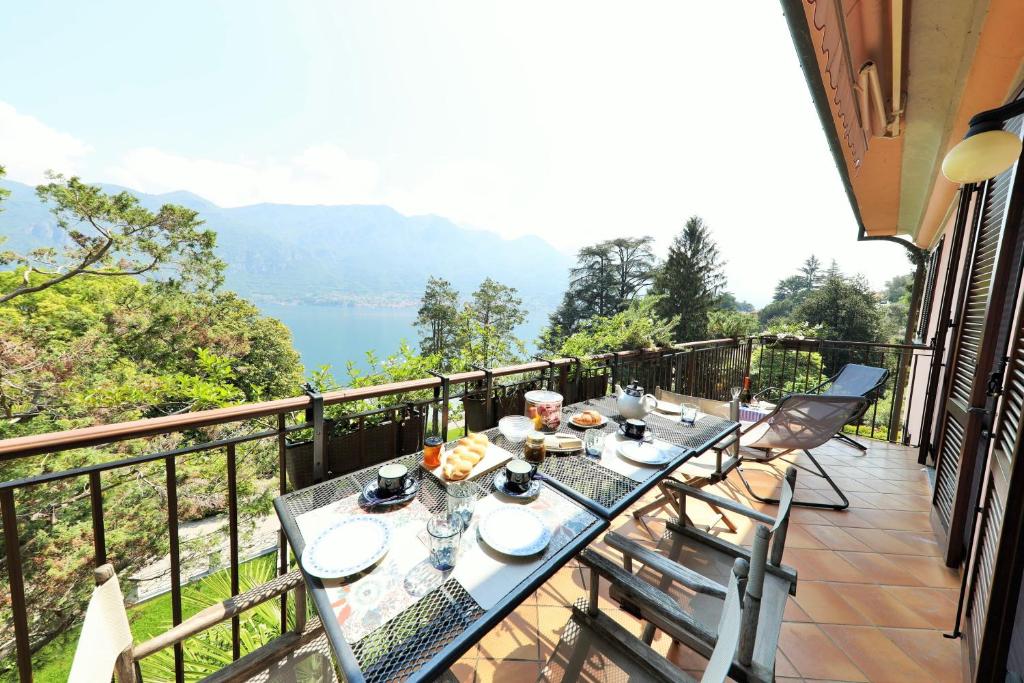 Bellagio Retreat lake view apartment photo 4