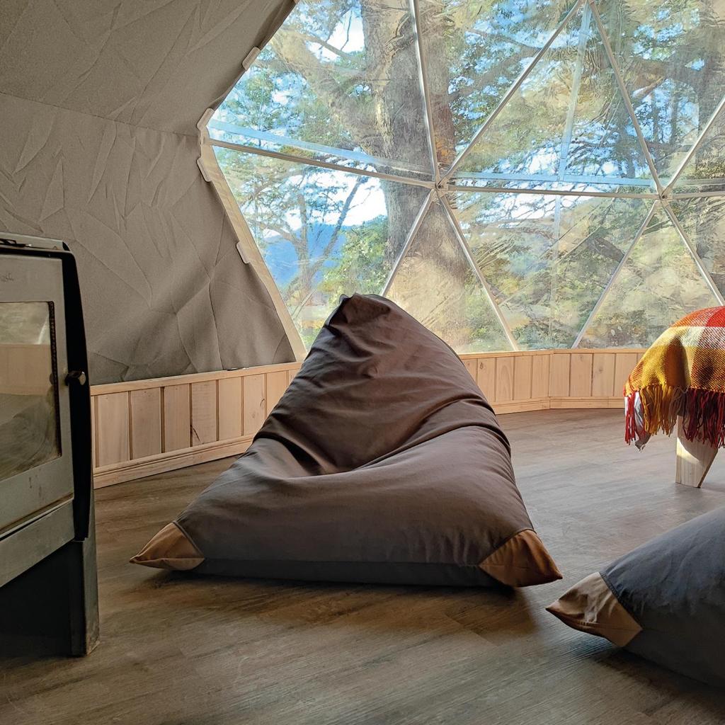 Malalcahuello Eco Glamp photo 4