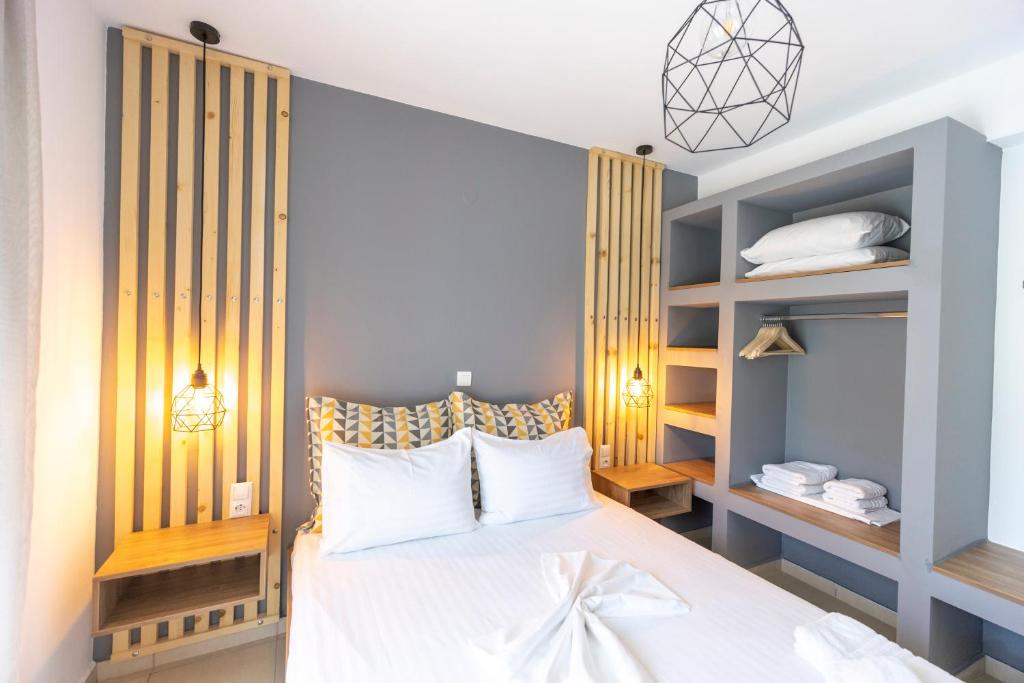 SK Suites Thassos