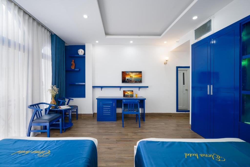 Elena Seaview Hotel