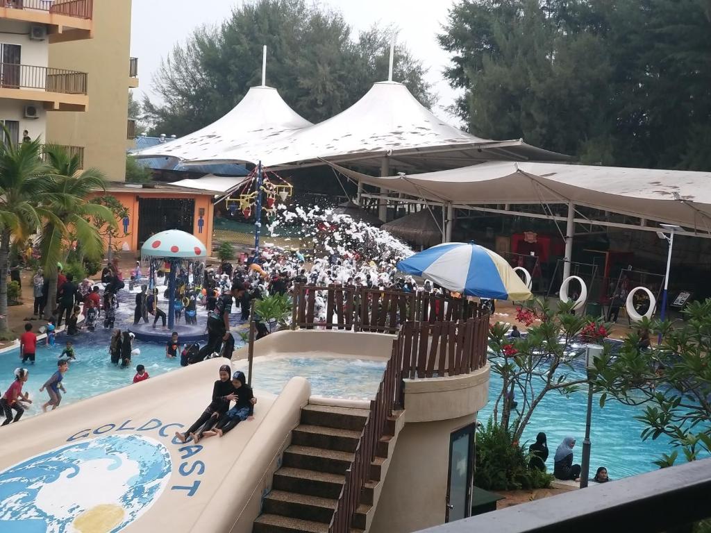 Theme Park View Studio @ Gold Coast photo 2