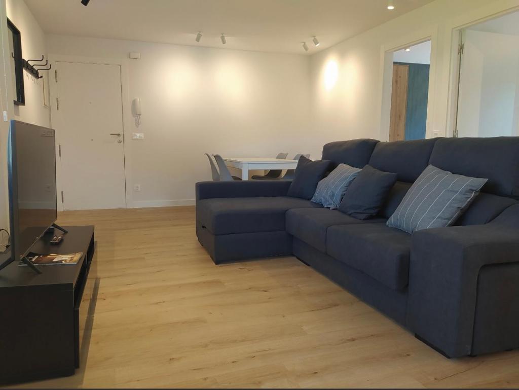 BIOSFERA HOME, cerca de la playa de San Antonio By Urdaibai Rentals photo 2