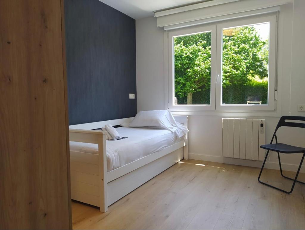 BIOSFERA HOME, cerca de la playa de San Antonio By Urdaibai Rentals photo 4