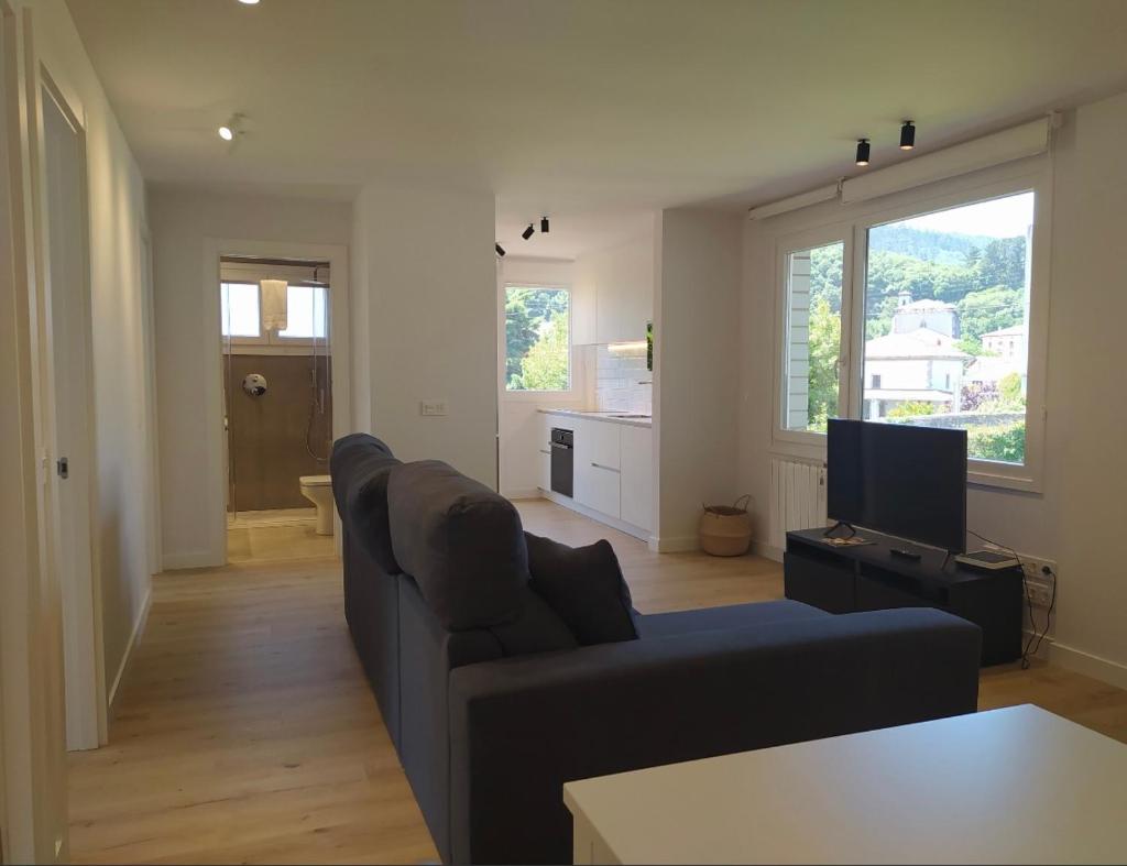BIOSFERA HOME, cerca de la playa de San Antonio By Urdaibai Rentals photo 1