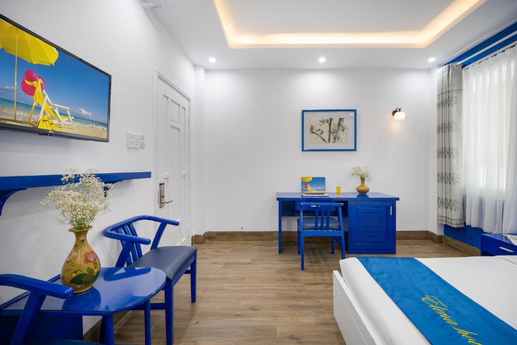Elena Seaview Hotel