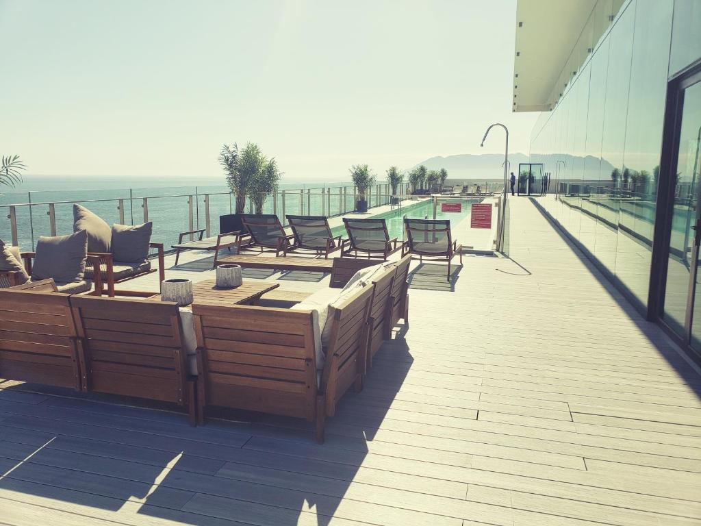 Hotel Alto Antofagasta photo 4
