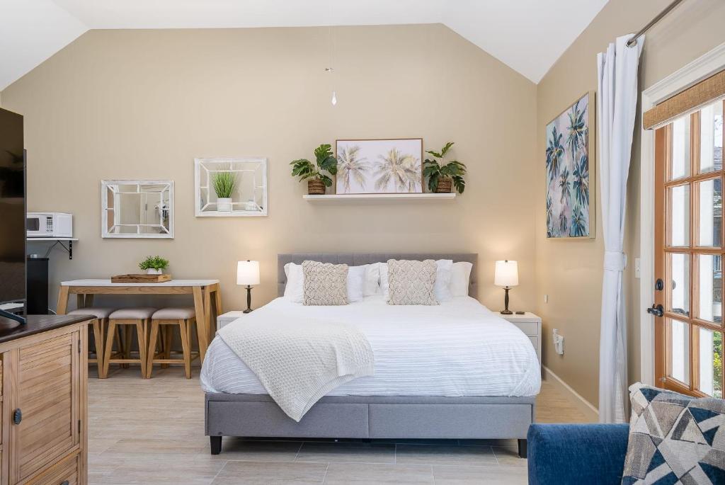 Quaint Studio in the Heart of Downtown St Augustine photo 1