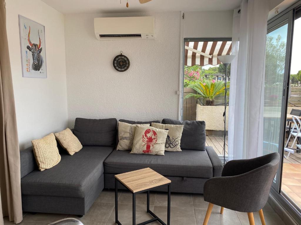 Appartement La Petite Maison photo 2