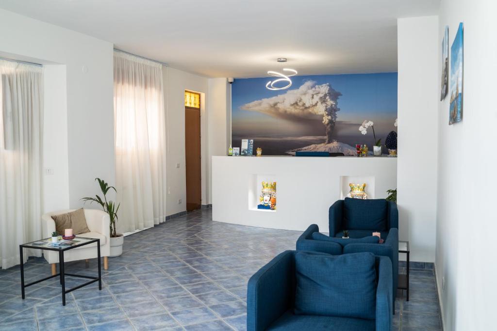 Paradise Sicily Rooms photo 2