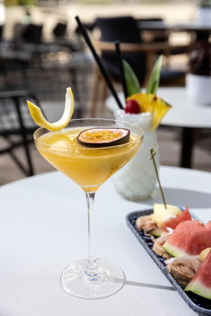 Sheraton Nice Airport - F&B