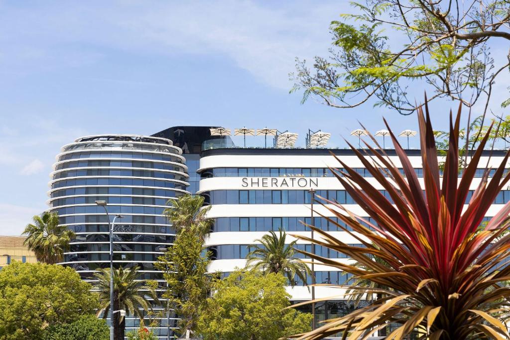 Sheraton Nice Airport photo 2