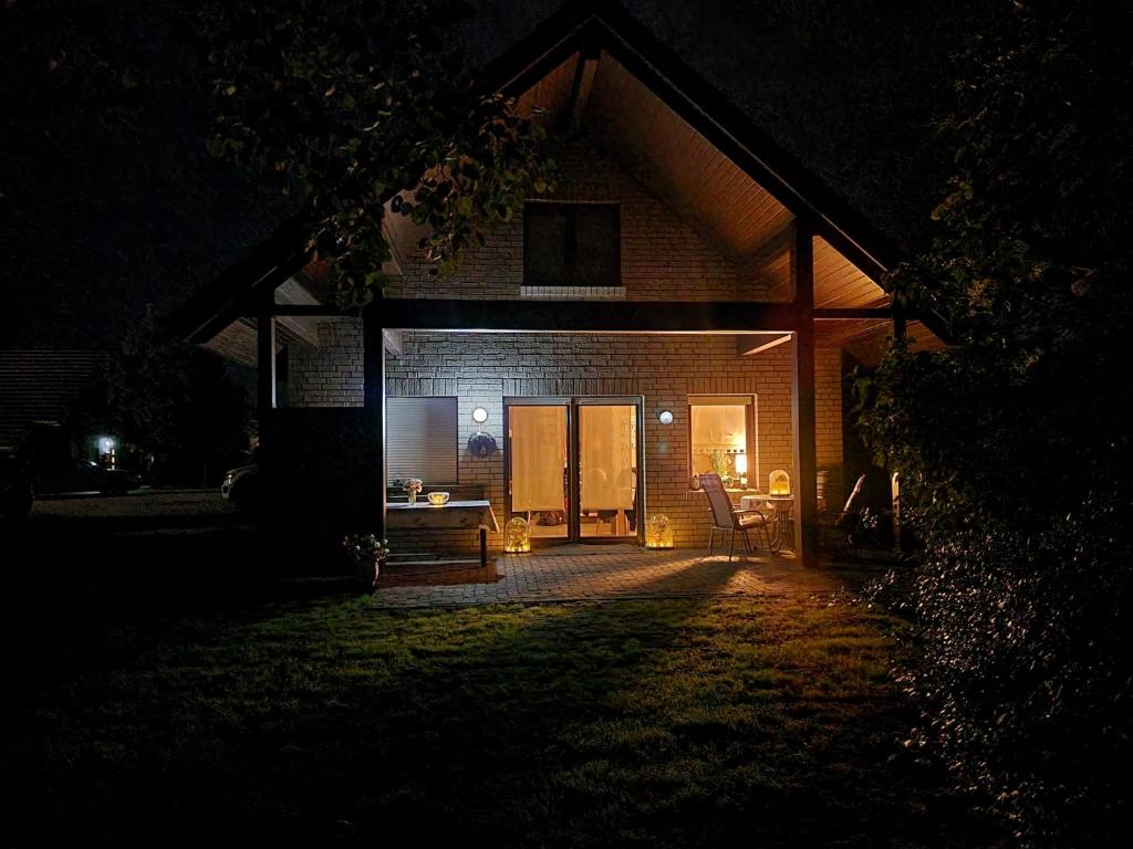 Lias Ferienhaus photo 1