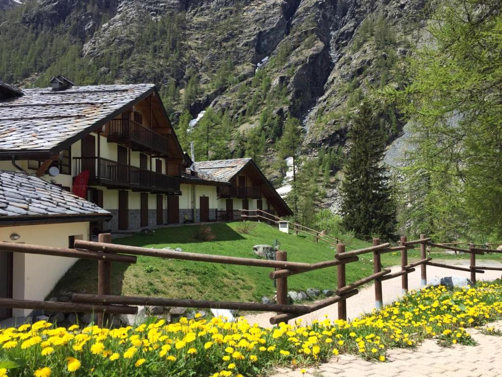 Residence Dei Walser photo 1