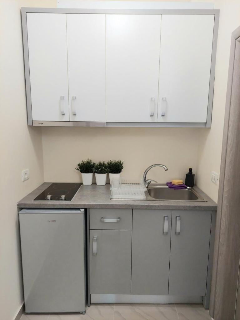 Elizabeth Apartments Himare photo 4