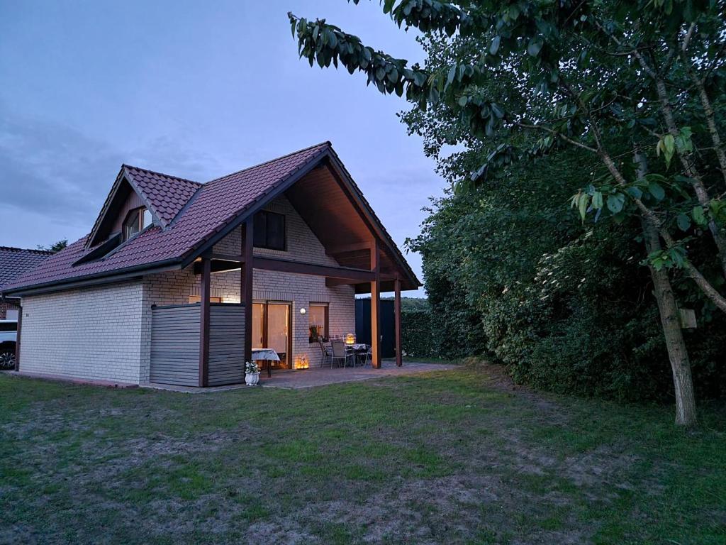 Lias Ferienhaus photo 3