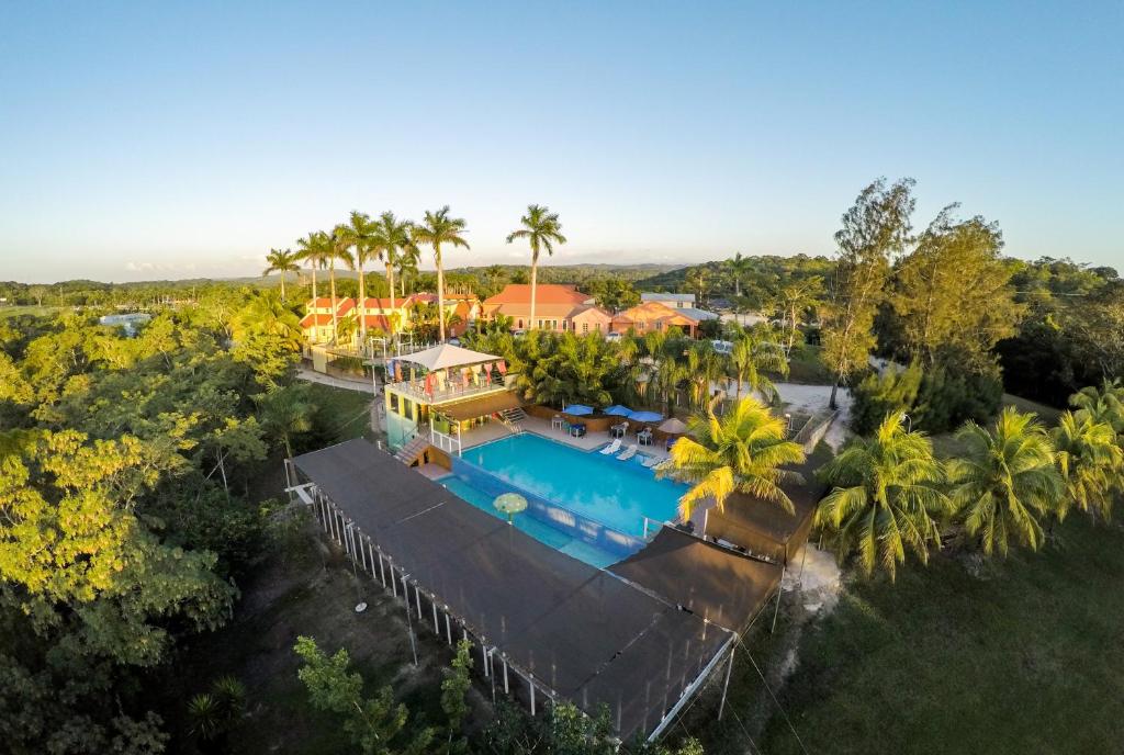 Rumors Resort Hotel photo 1