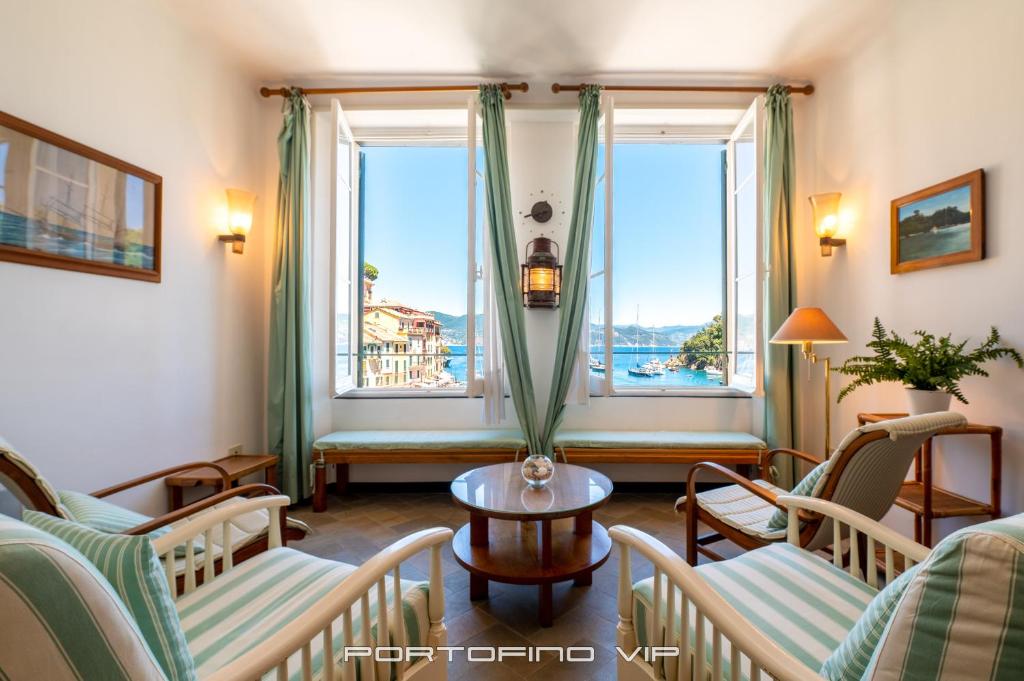 Casa San Giorgio by PortofinoVip photo 1