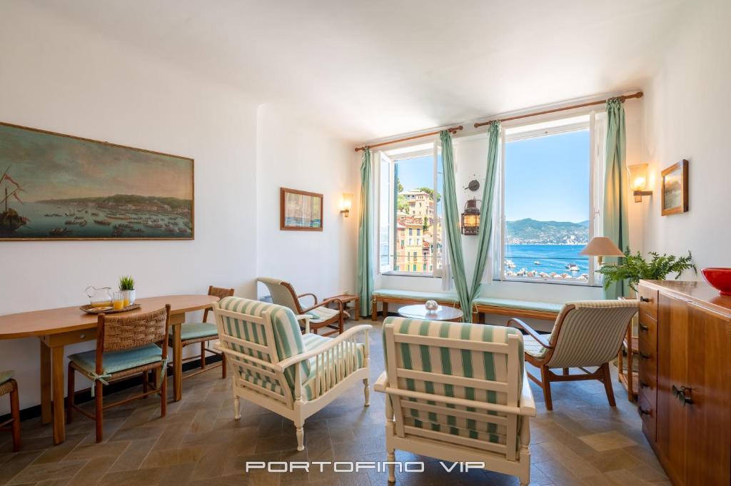 Casa San Giorgio by PortofinoVip photo 2