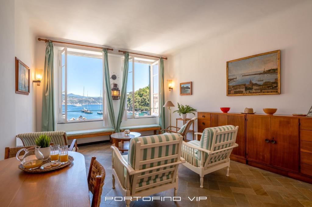 Casa San Giorgio by PortofinoVip photo 3