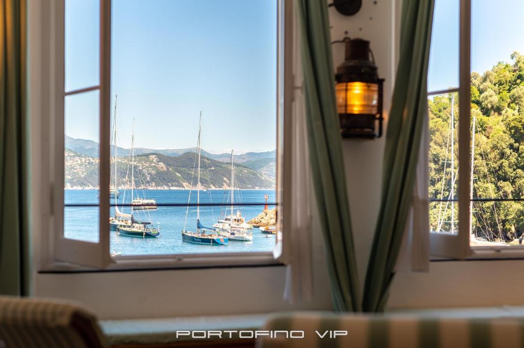 Casa San Giorgio by PortofinoVip photo 4