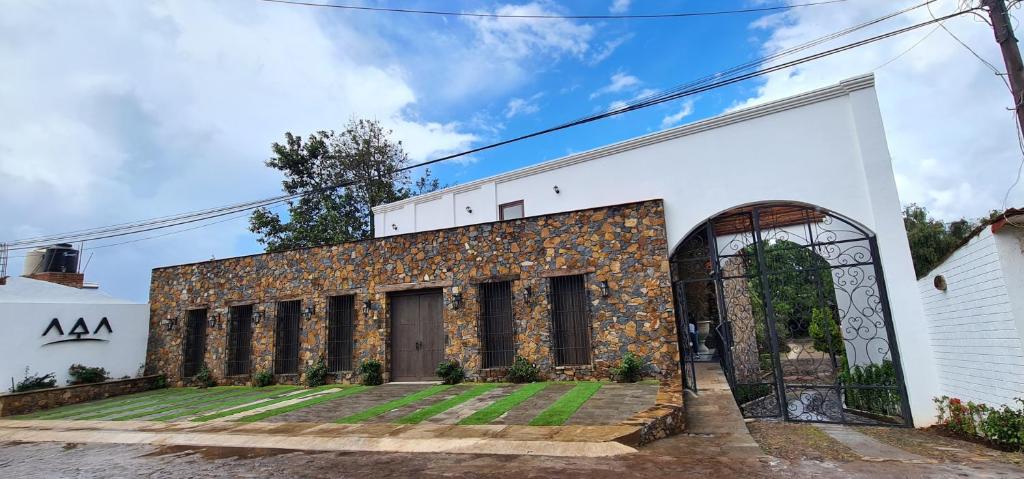 Quinta Tere Hotel & Gallery photo 2