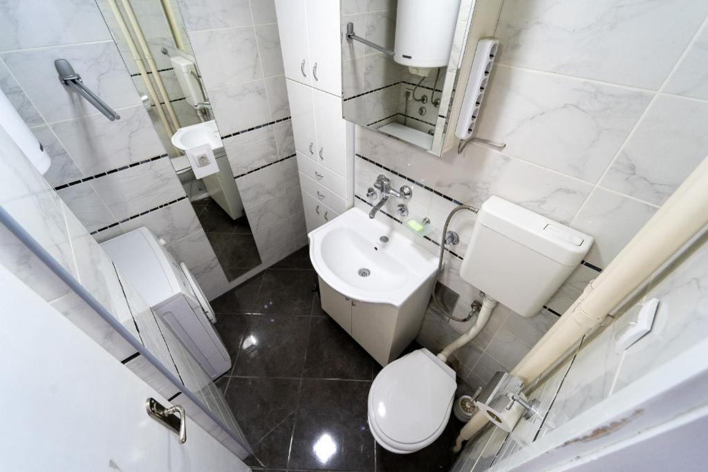 Apartman Šumice photo 4