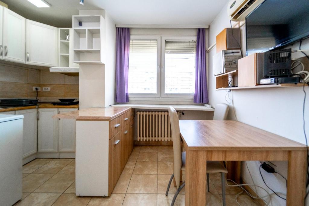 Apartman Šumice photo 3