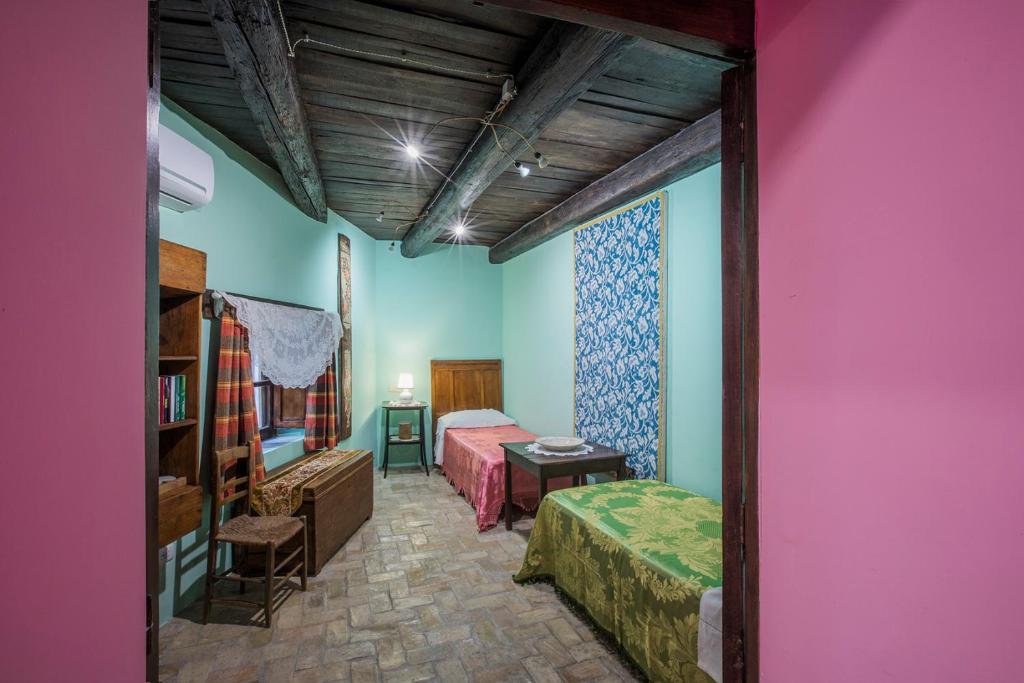 Il Nibbio - La Casa del Dolcedorme photo 4