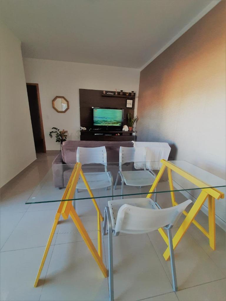 FRODO-APTO MAGNÍFICO com Wifi , 2 dorm photo 2