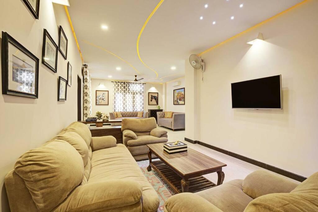 Tejdeep - A boutique 3BHK homestay photo 2