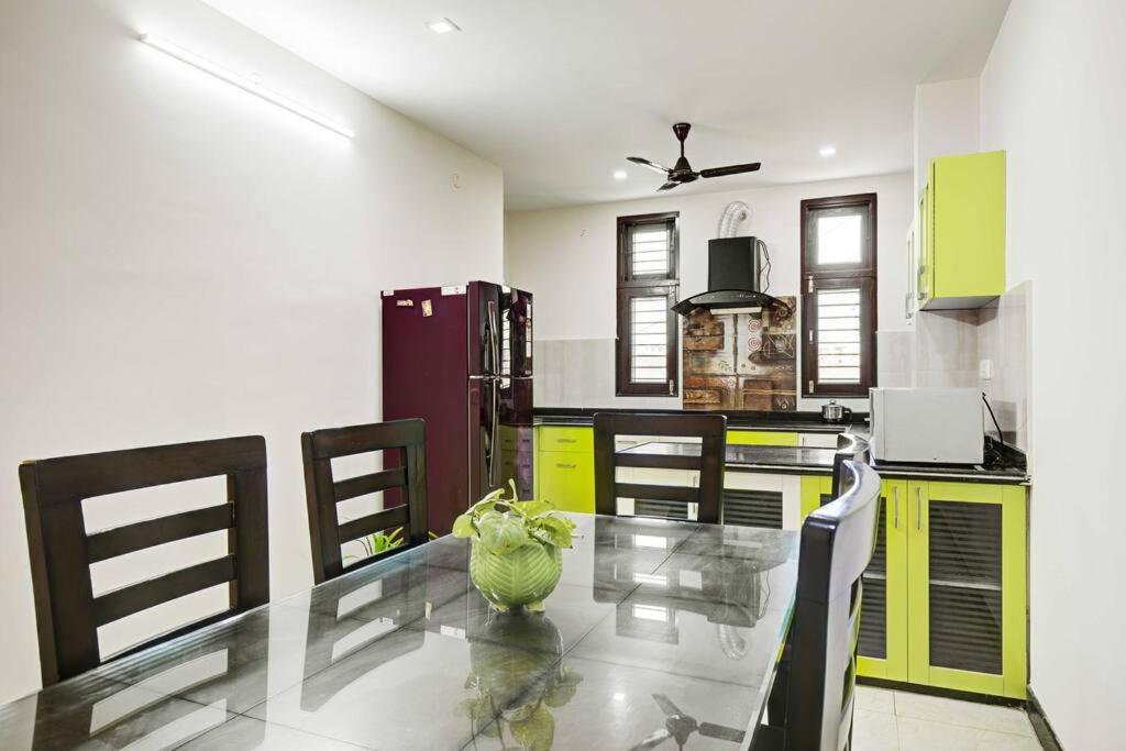 Tejdeep - A boutique 3BHK homestay photo 3