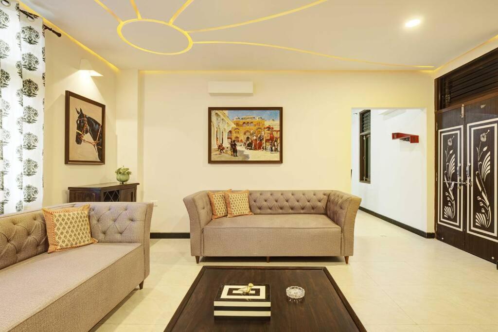Tejdeep - A boutique 3BHK homestay photo 4