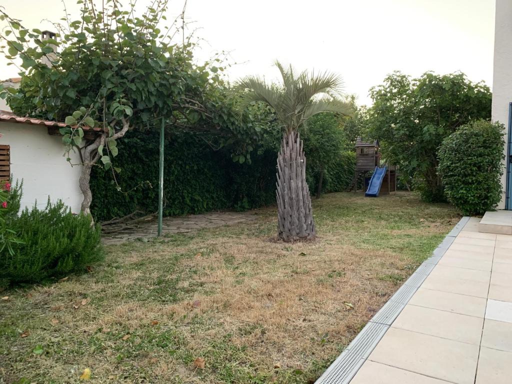 Villa Salvador photo 3