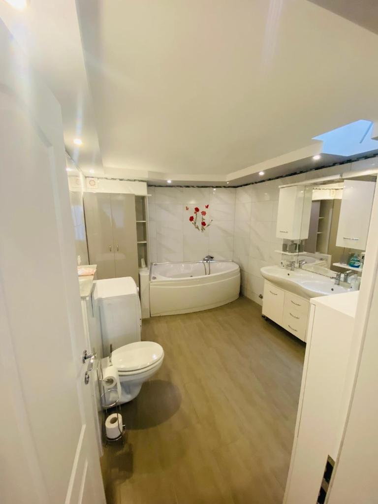 Apartments Martic Janja photo 1