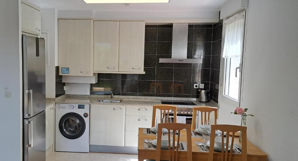 Apartamento luminoso 3 pièces, 4 personnes en Hendaya - aparcamiento gratuito photo 4