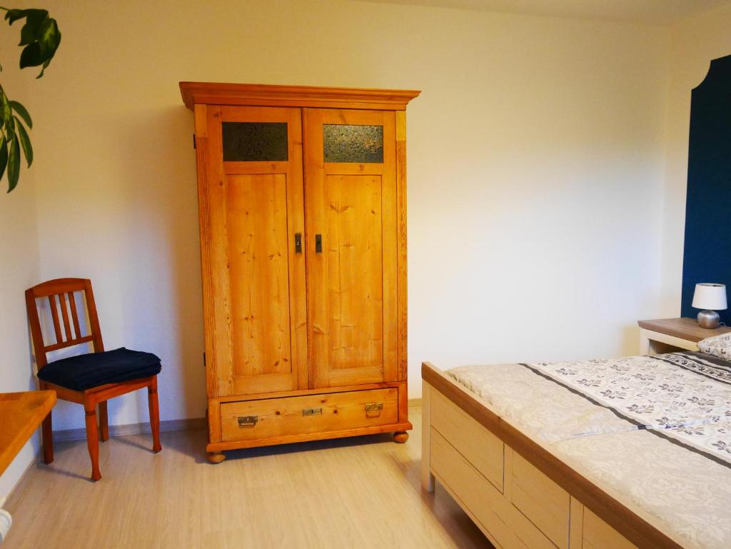 Ferienwohnung Eichkatzel photo 3
