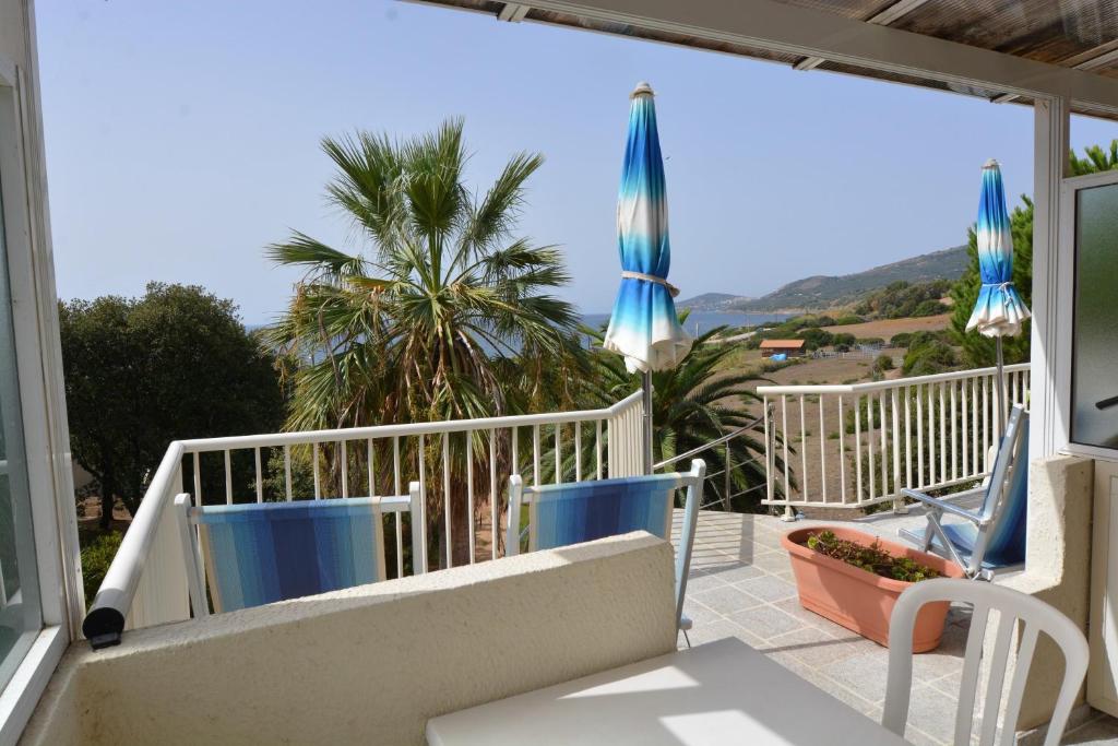 Residence Funtanella