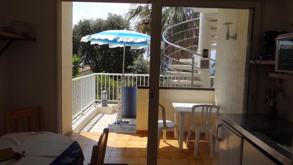 Residence Funtanella photo 1