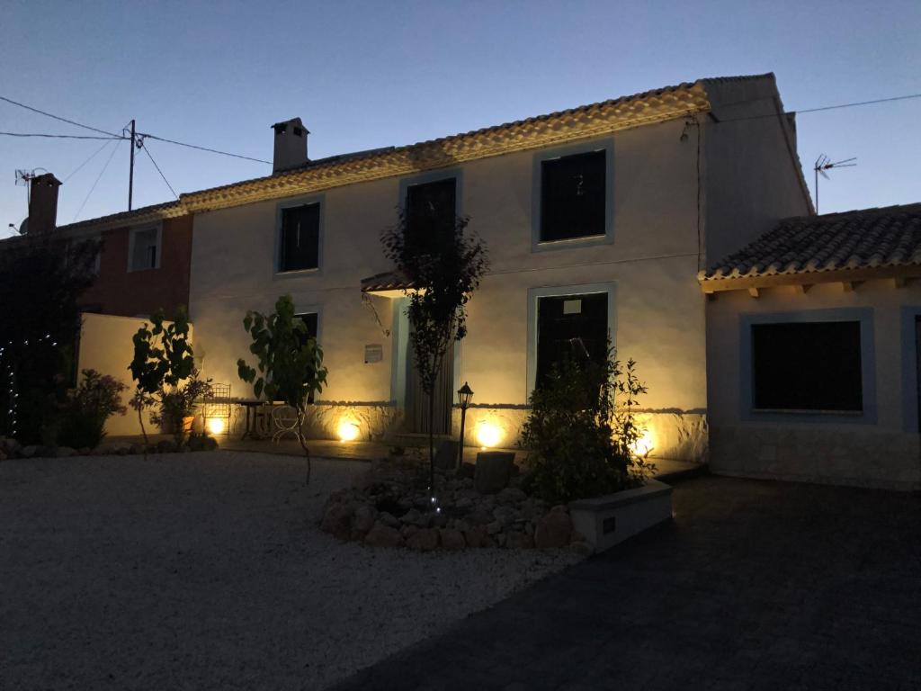 Casa Chirreas photo 4