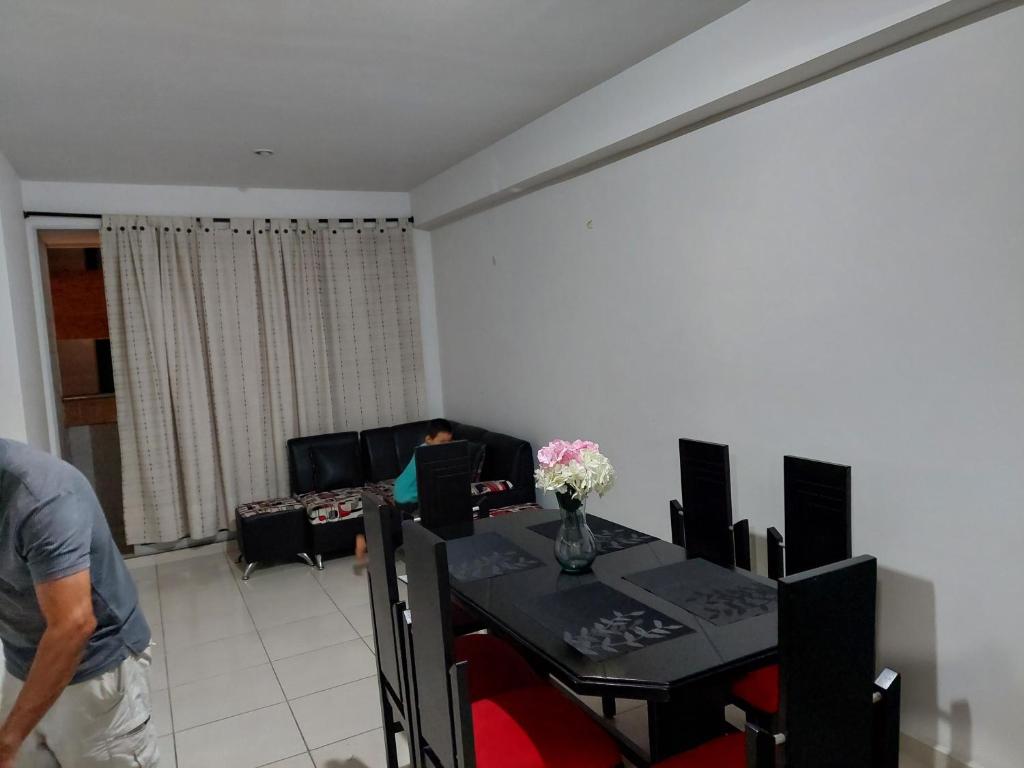 Green Apartamento Seguro Tranquilo Privado photo 4