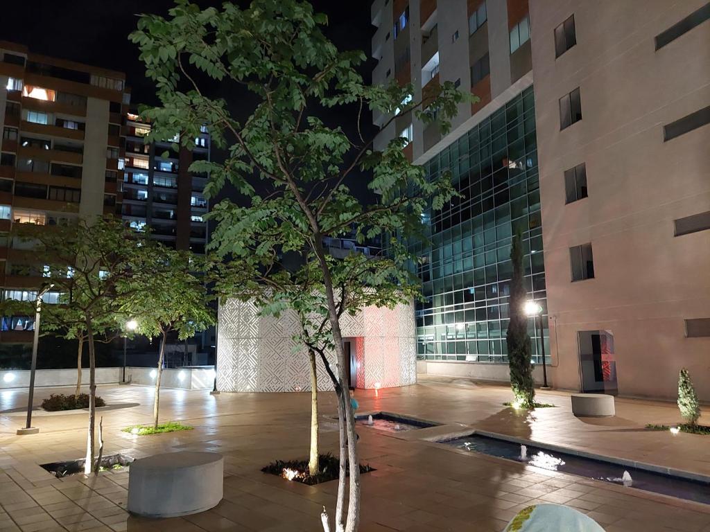 Green Apartamento Seguro Tranquilo Privado photo 1